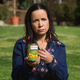 Janeane Garofalo as Beth